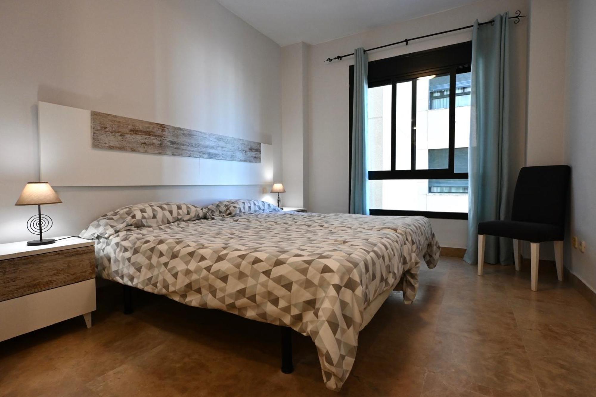 Apartament Centro Y Playa!